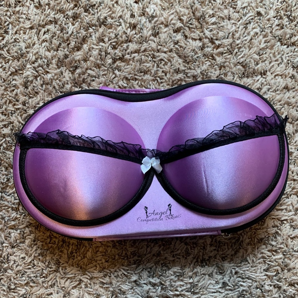 Bikini Case